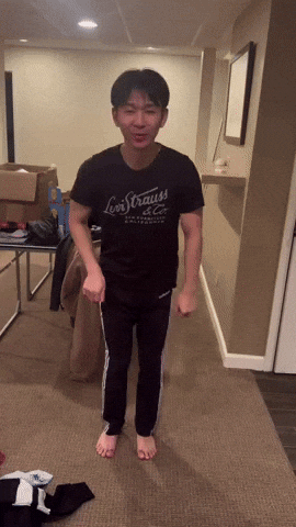Dance GIF