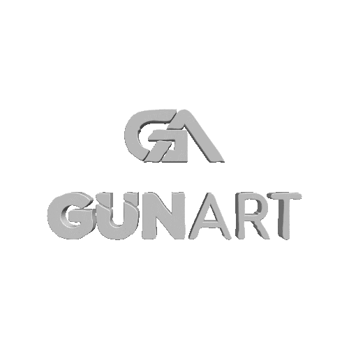 Günart Zip Perde Sistemleri Sticker