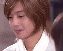 Boys Over Flowers Korea GIF