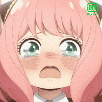 Crying Anime GIF Images - Mk GIFs.com
