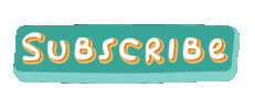 Youtube Subscribe Sticker by Breadnbeyond