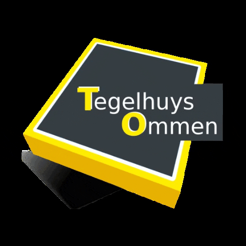 Tegelhuys Ommen GIF