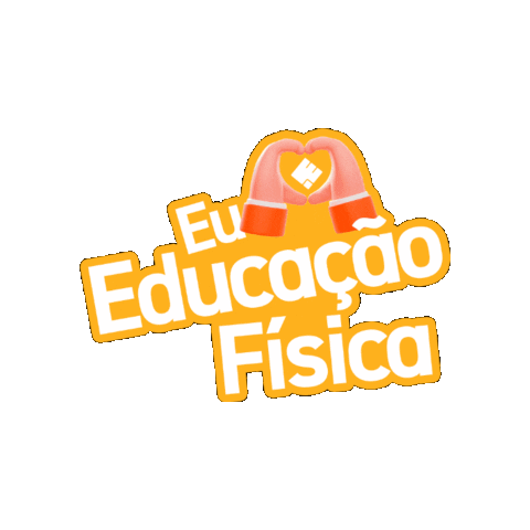 Sticker by Faculdade EnsinE