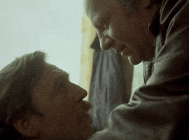 Film Bromance GIF