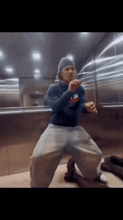 Dance Emote GIF