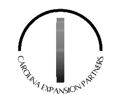 Carolina expansion partners CEP Sticker