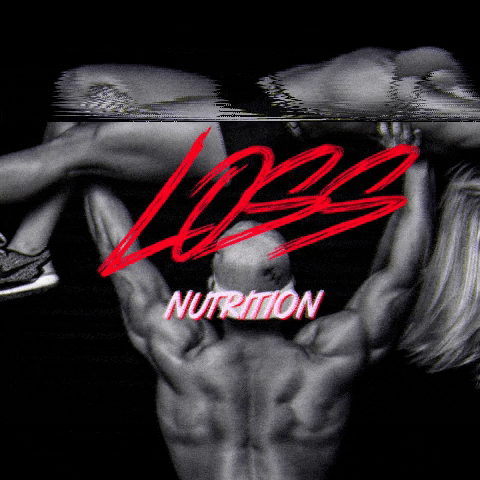 Loss Nutrition GIF
