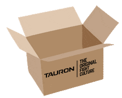 Tauron Store Sticker