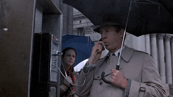 Clarence Beeks Trading Places Fuck Off GIF