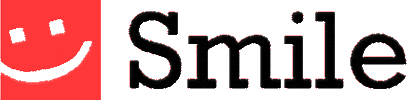 Улыбка Smile Sticker