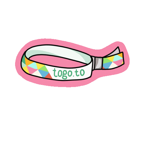 Sticker by Togoto