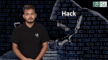 Sign Language Hack GIF by ISL Connect