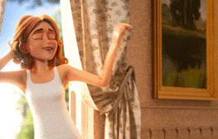 Summer Time Happy Dance GIF by Merge Mansion