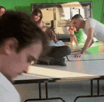 Cfiniati2K24 GIF by ATI Paris 8