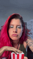 Ill Watch Popcorn GIF by The Condor Approach