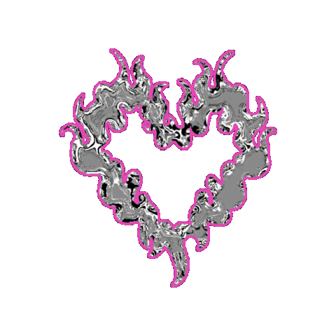 Valentines Day Love Sticker by Ina Moana