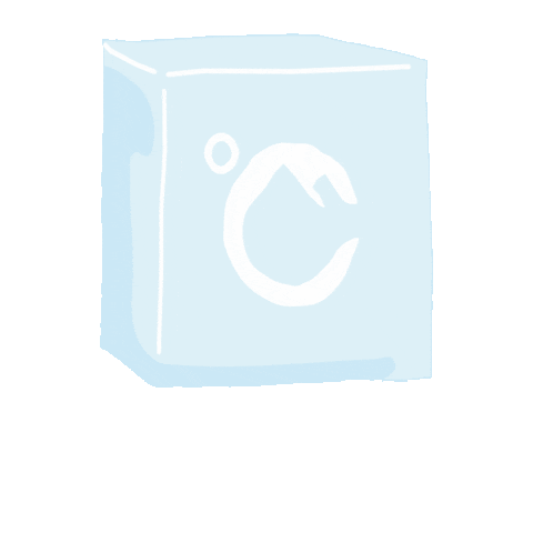 Icetubs Sticker