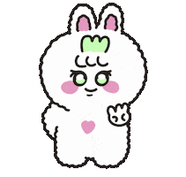 박은빈 Sticker