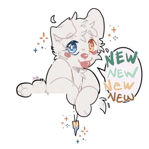 Happy Dance Sticker