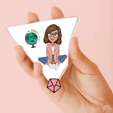 AvVa - Avanzi Vanessa GIF