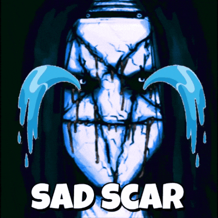 Chudscar GIF