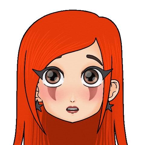 Eyes Love Sticker