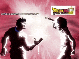 Community Otaku GIF