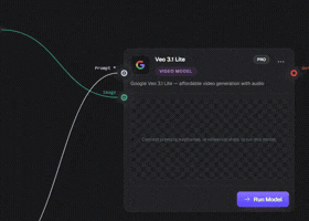 No-Code Ai GIF by Wireflow