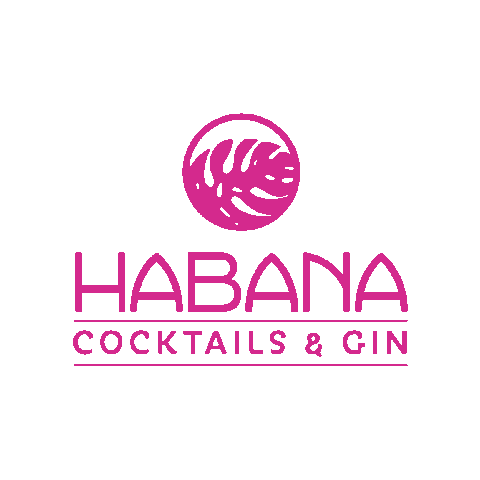 HabanaLounge Sticker