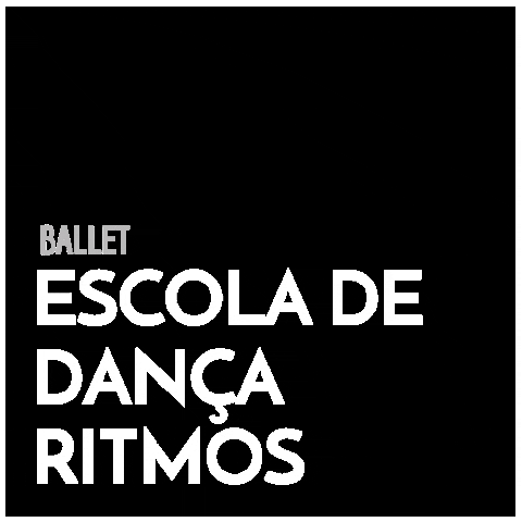 Ritmos Escola De Danca GIF by Agencia 283