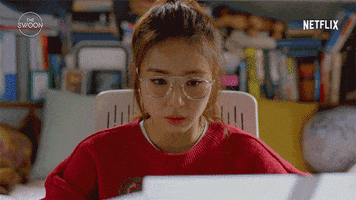 Hype Up Korean Drama GIF by The Swoon