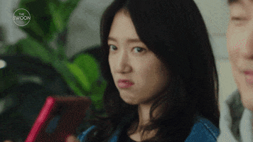 Korean Drama Whatever GIF by The Swoon