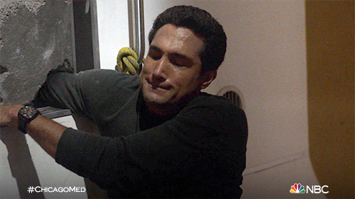 Episode 4 Nbc GIF by One Chicago - Find & Share on GIPHY