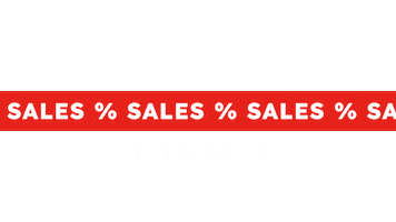 Sales Bubblegun Sticker by Vestart_Studio