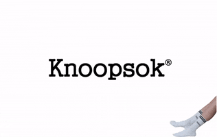 Socks Wash GIF by knoopsok