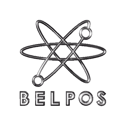 Belpos Sticker by thehighest