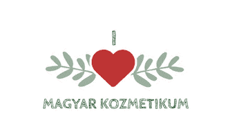 Magyarkozmetikum Sticker by Krémmánia