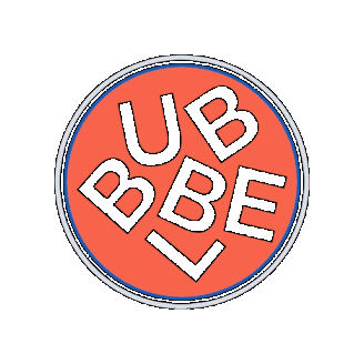 Bubbleambassador Sticker by Bubble Skincare