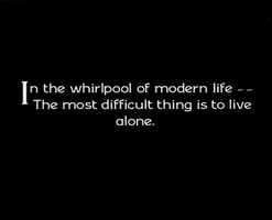 intertitle GIF by Maudit