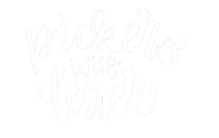 Barnchick Sticker
