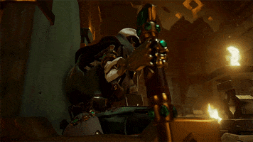 What You Looking At Sea Of Thieves GIF by Xbox