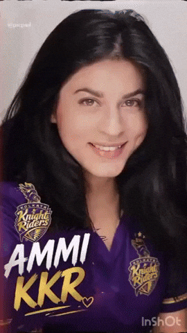 Kkr Lassi GIF