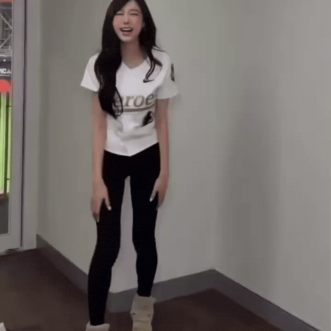 Awkward K-Pop GIF
