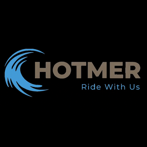 HOTMER ridewithus hotmer GIF