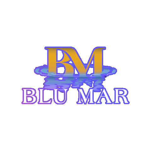Sticker by BluMar