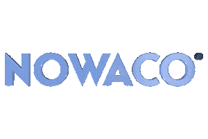 Nowaco Sticker