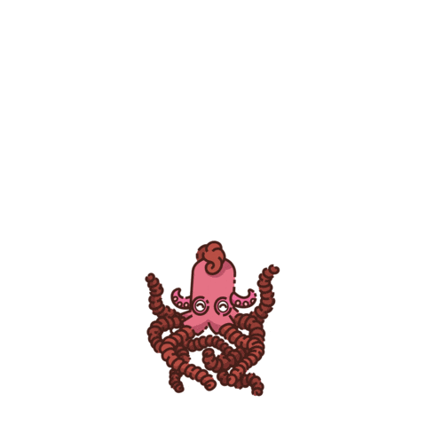 The Mogus Sticker