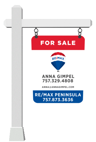 The Anna Gimpel Team Sticker