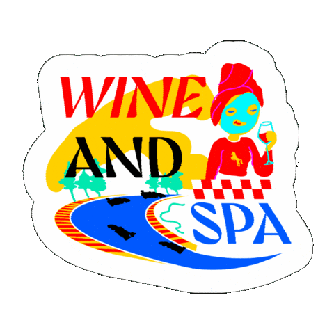 Driving Formula 1 Sticker