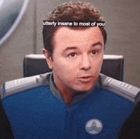 The Orville GIF